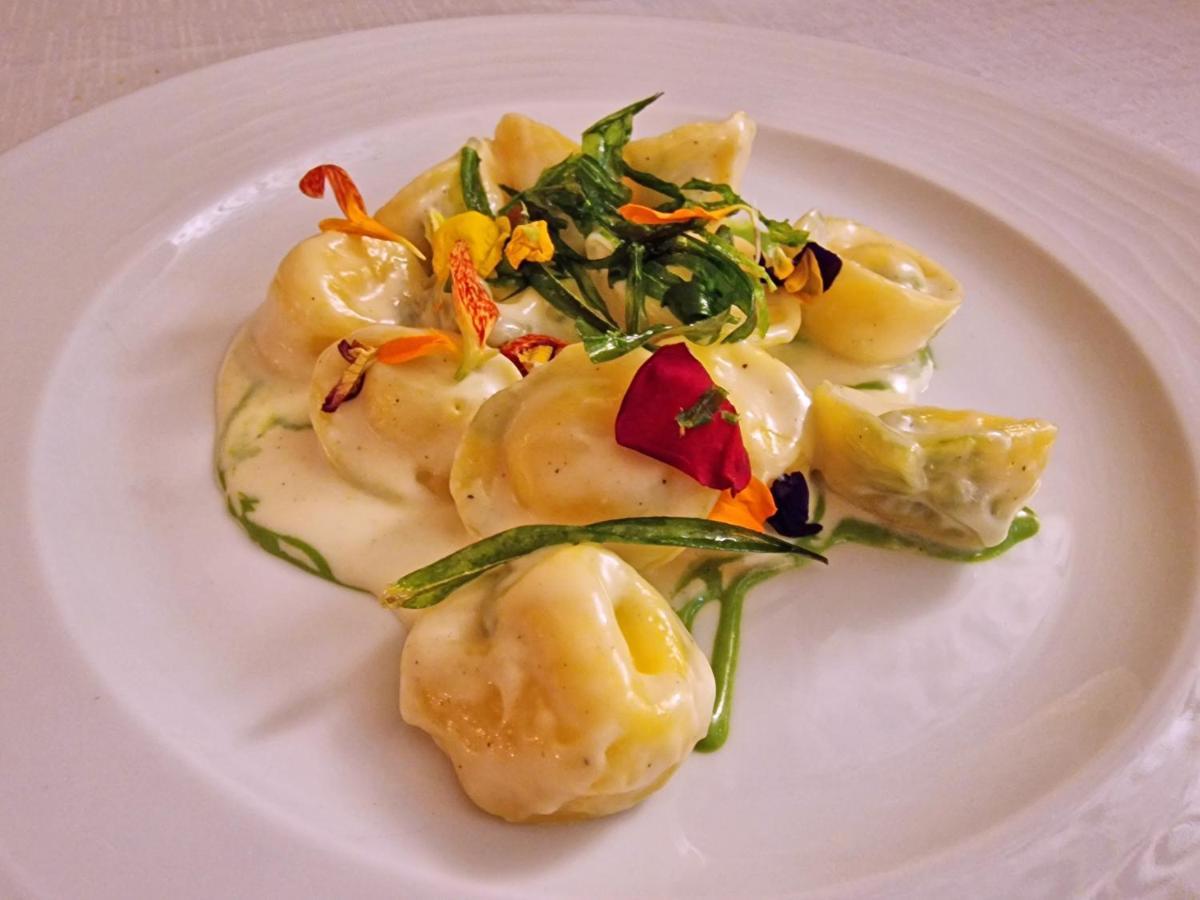 Hotel Monastero Sant'alberico Relais Balze