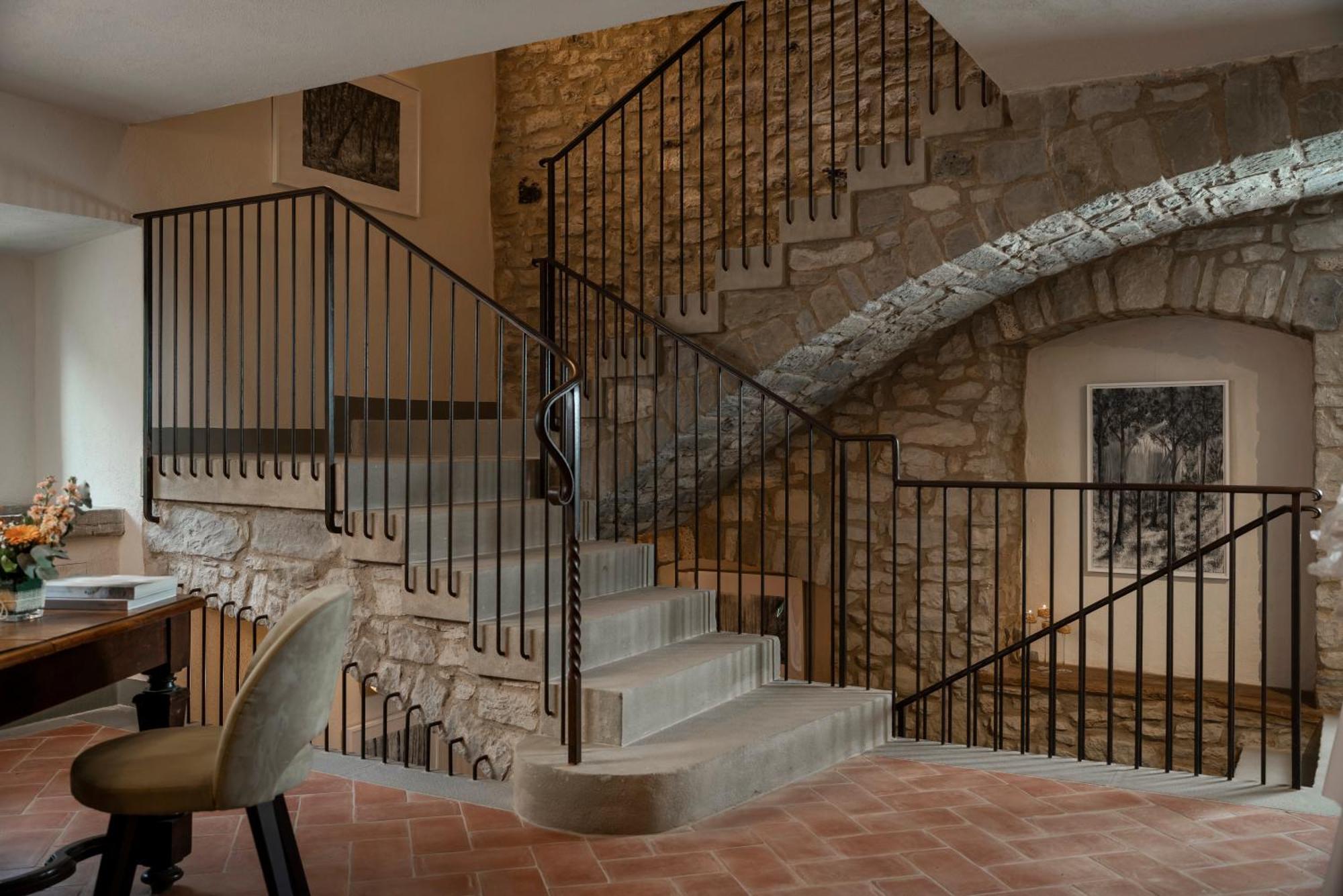Monastero Sant'alberico Relais 4*