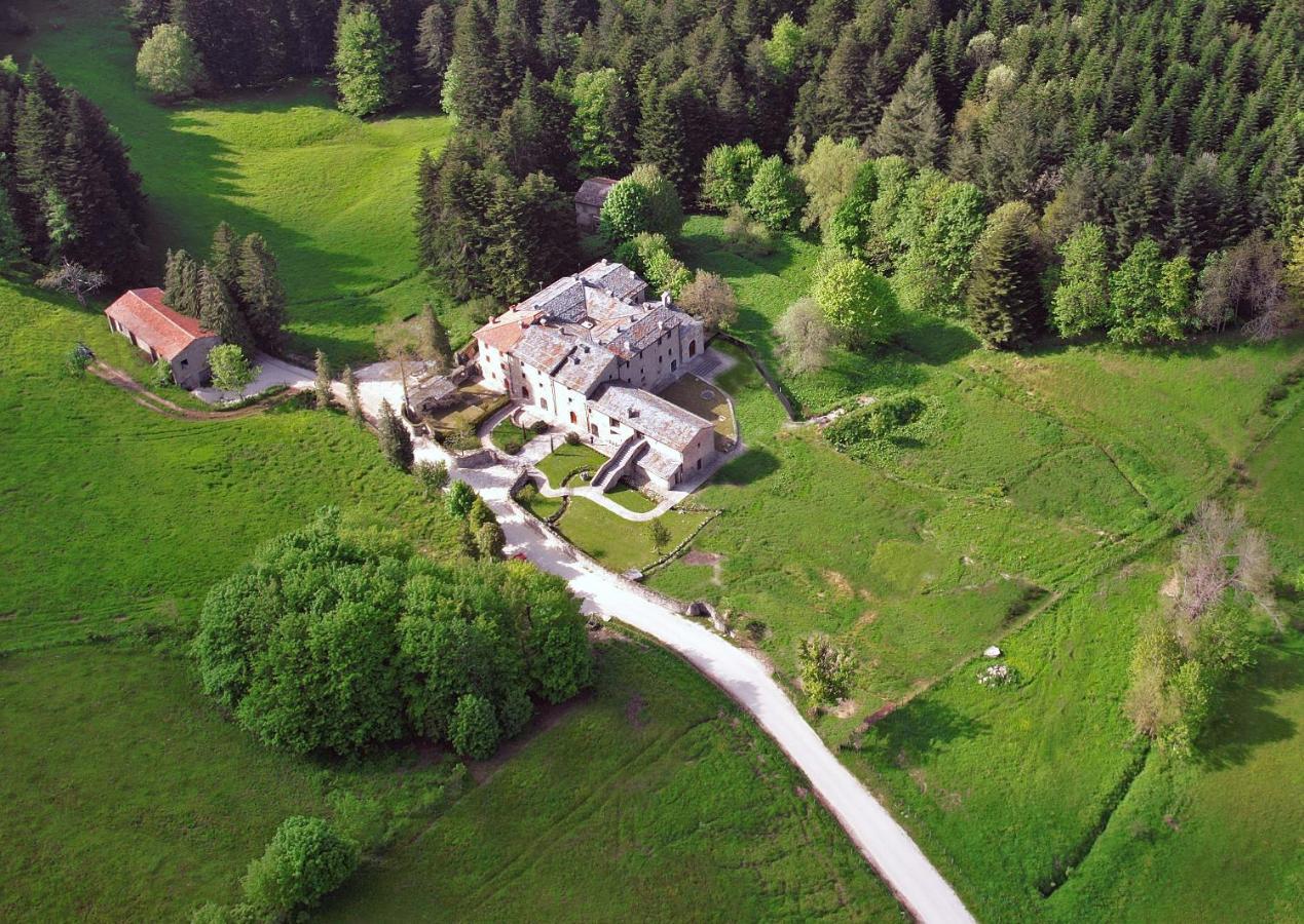 Monastero Sant'alberico Relais Hotel
