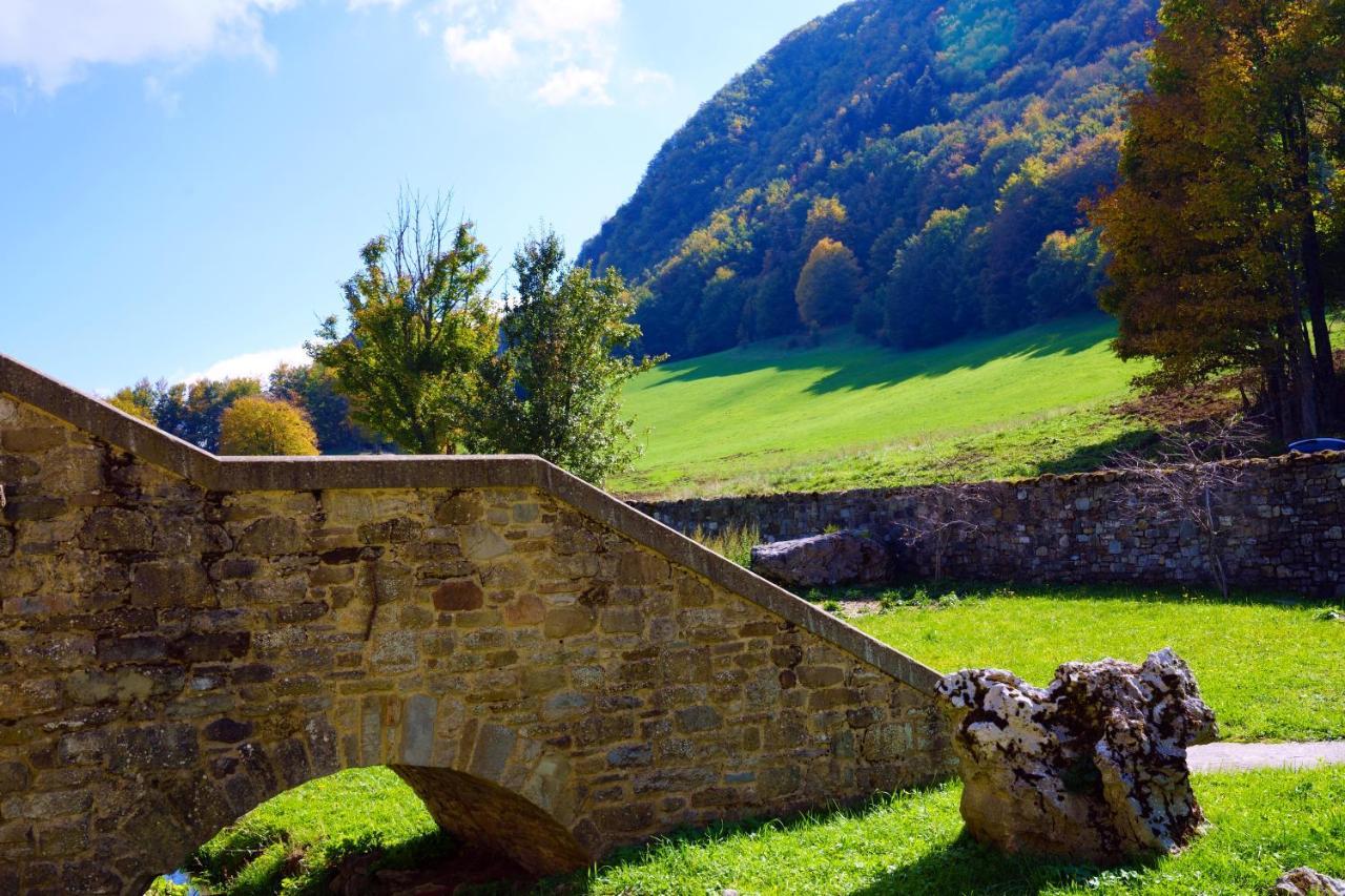 Hotel Monastero Sant'alberico Relais