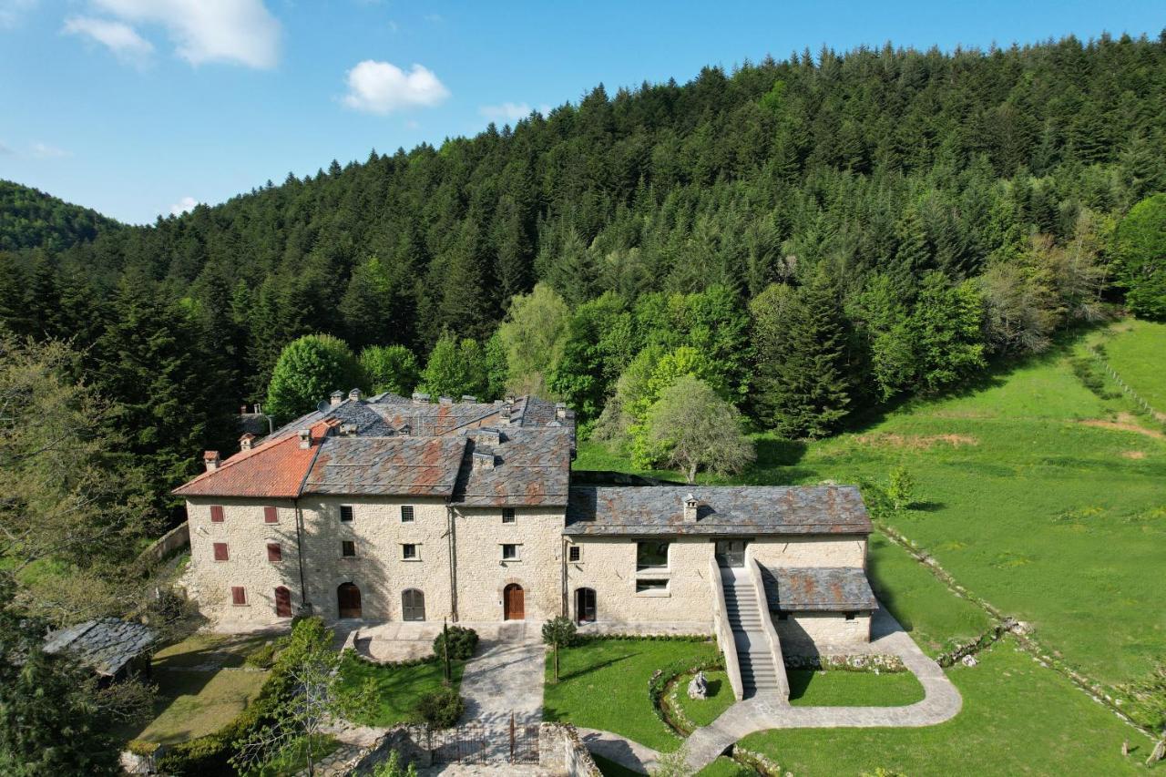Hotel Monastero Sant'alberico Relais 4*