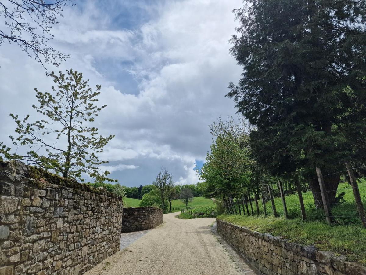 Hotel Monastero Sant'alberico Relais 4*