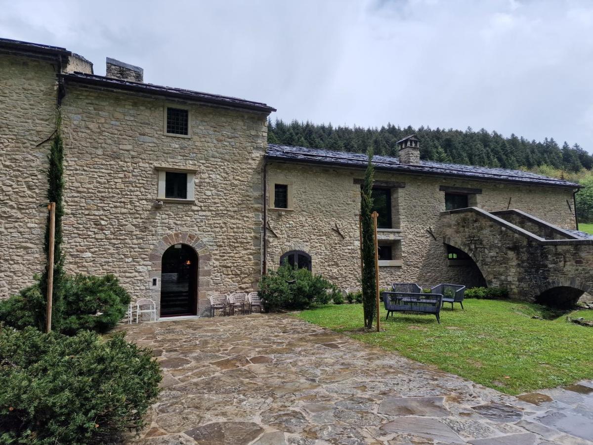 Monastero Sant'alberico Relais 4*