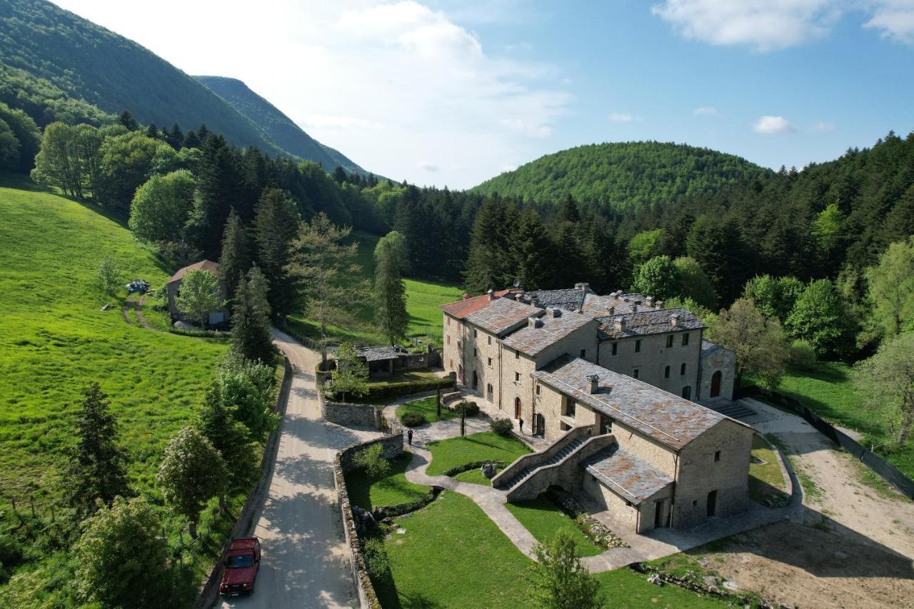 Monastero Sant'alberico Relais Hotel