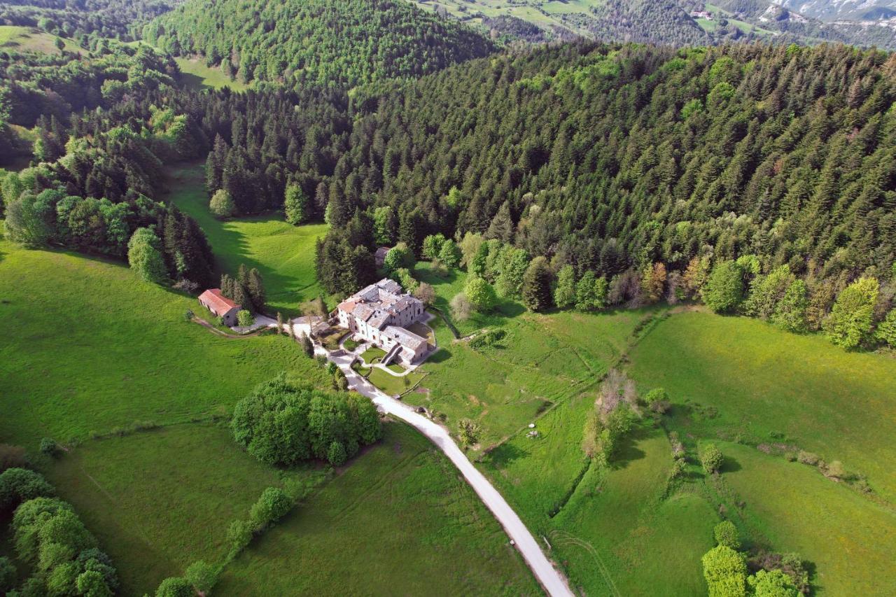 Monastero Sant'alberico Relais Hotel 4*