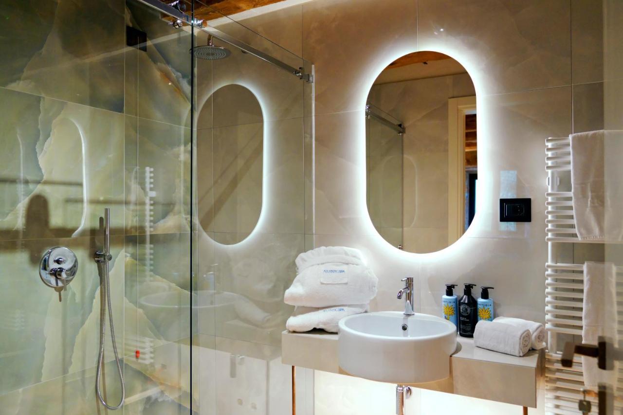 Hotel Monastero Sant'alberico Relais