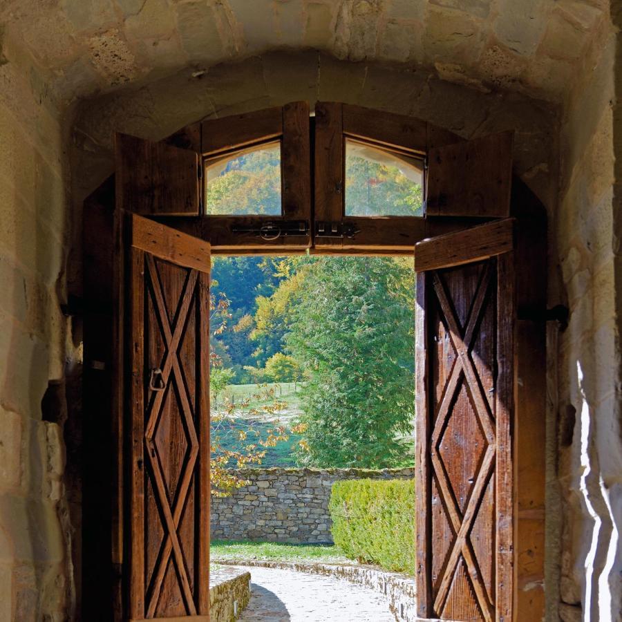 Monastero Sant'alberico Relais 4*