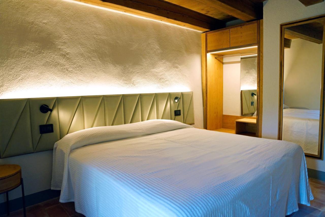Hotel Monastero Sant'alberico Relais 4*