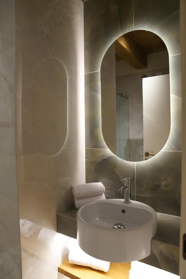 Monastero Sant'alberico Relais 4* Balze