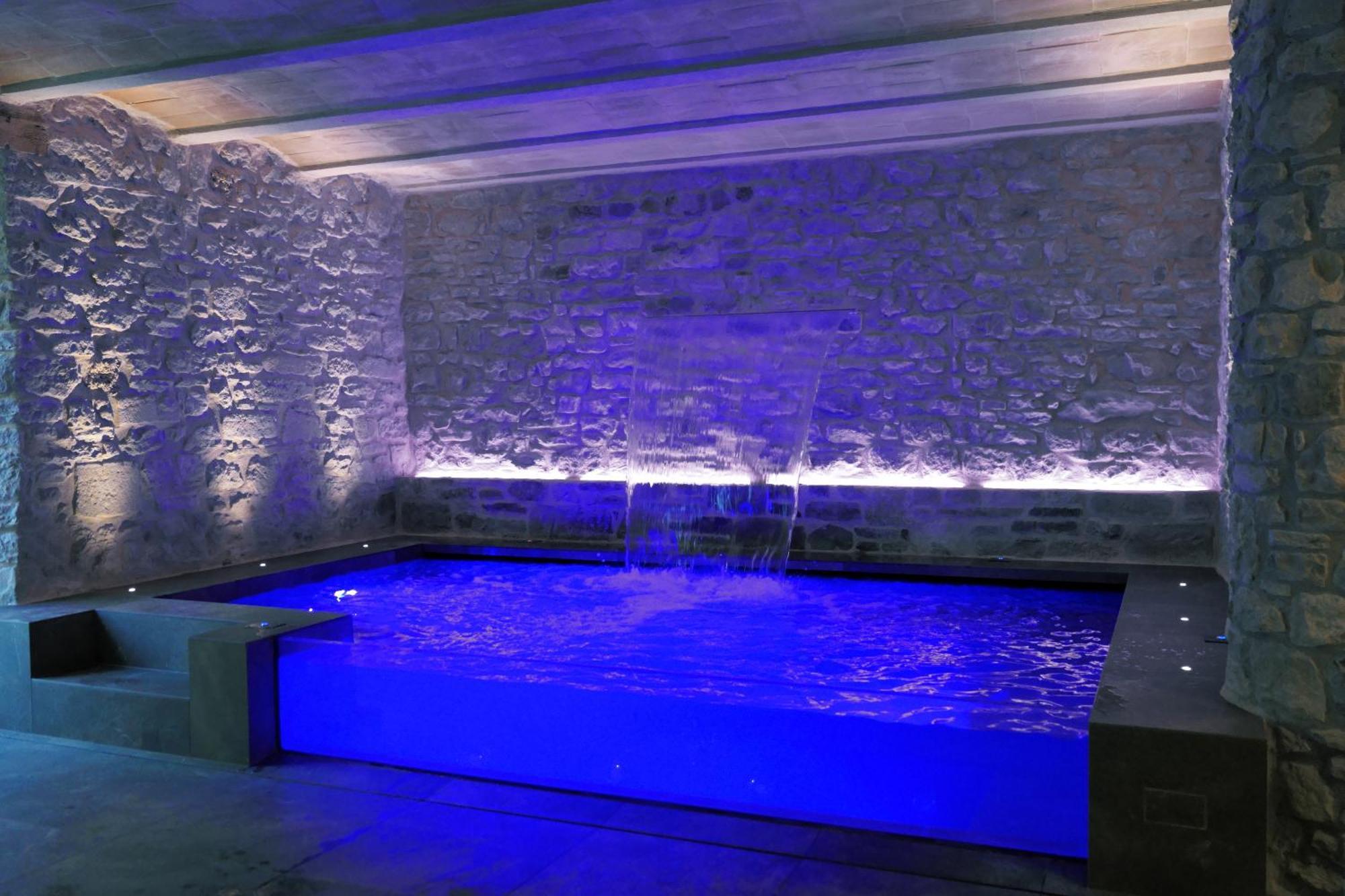 Hotel Monastero Sant'alberico Relais