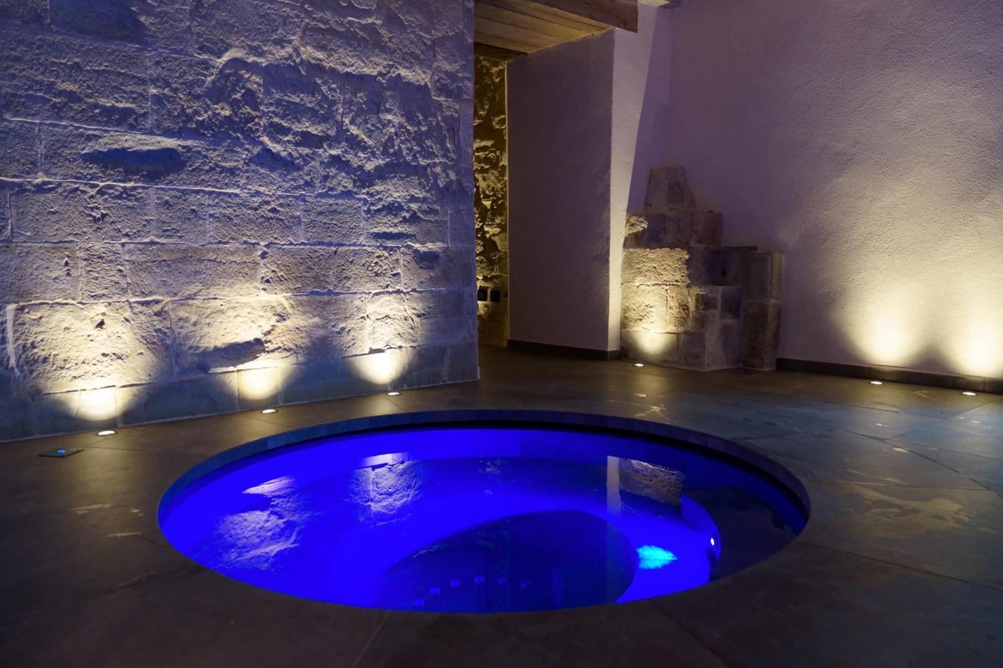 Monastero Sant'alberico Relais 4* Balze