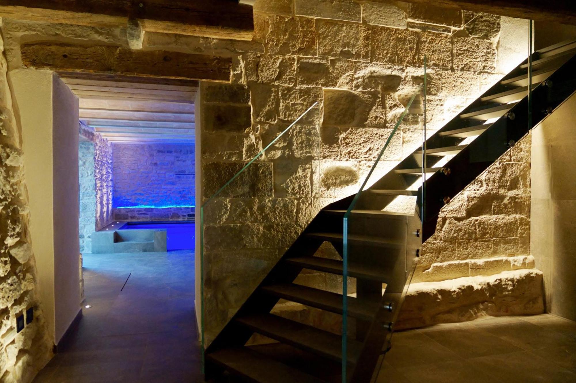 Monastero Sant'alberico Relais Hotel