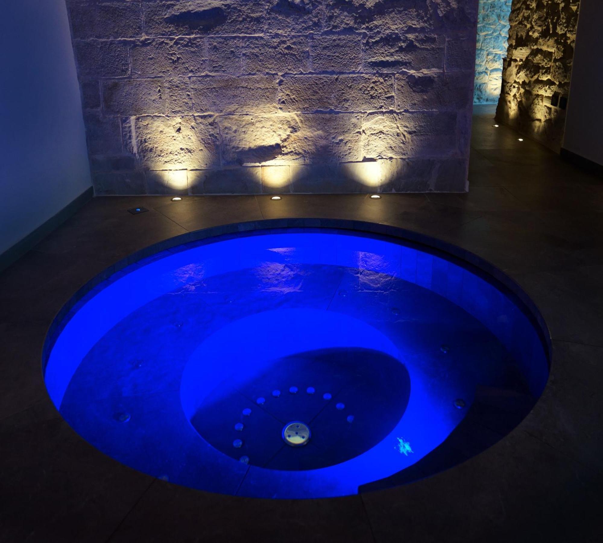 Monastero Sant'alberico Relais 4* Balze