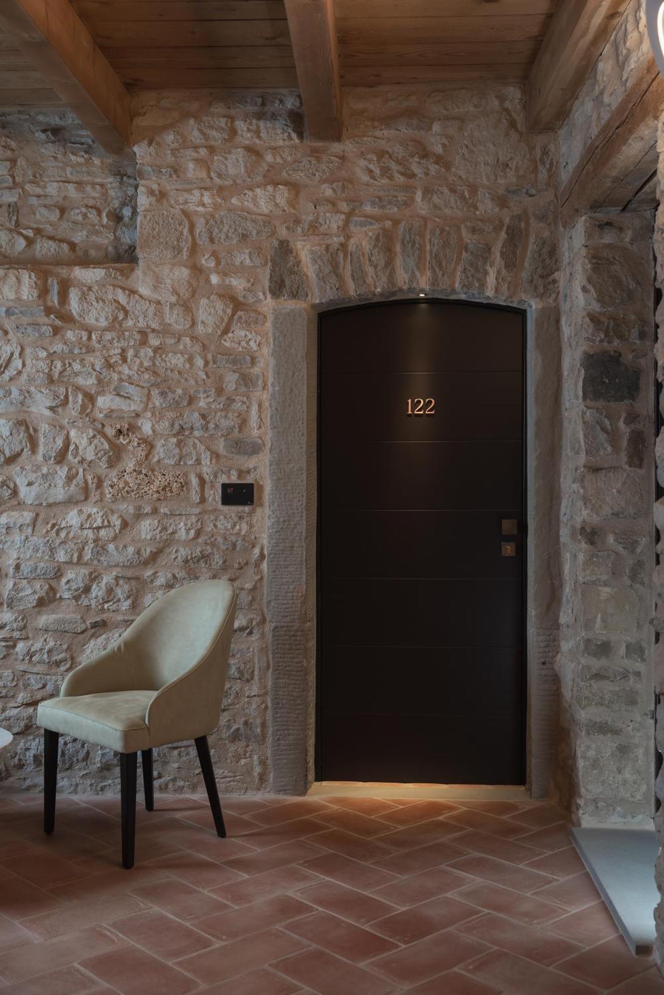 Monastero Sant'alberico Relais 4* Balze