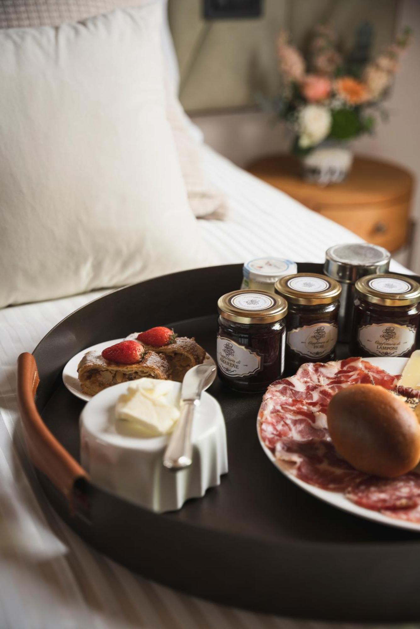 Hotel Monastero Sant'alberico Relais 4*