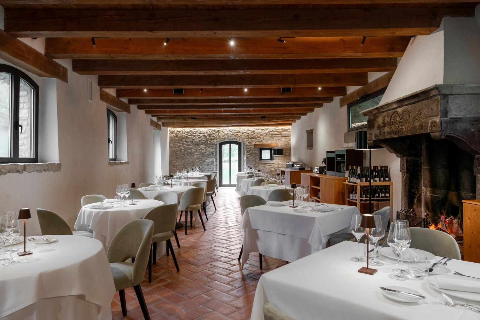Monastero Sant'alberico Relais Hotel