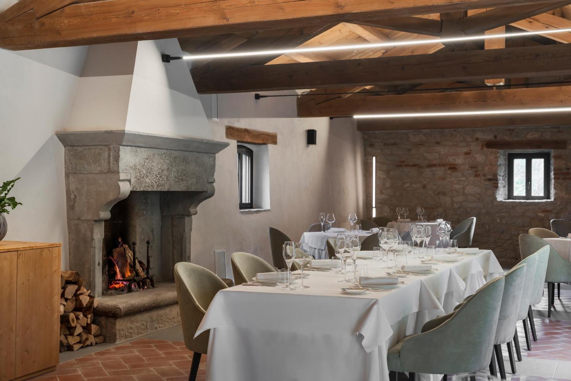 Monastero Sant'alberico Relais 4*