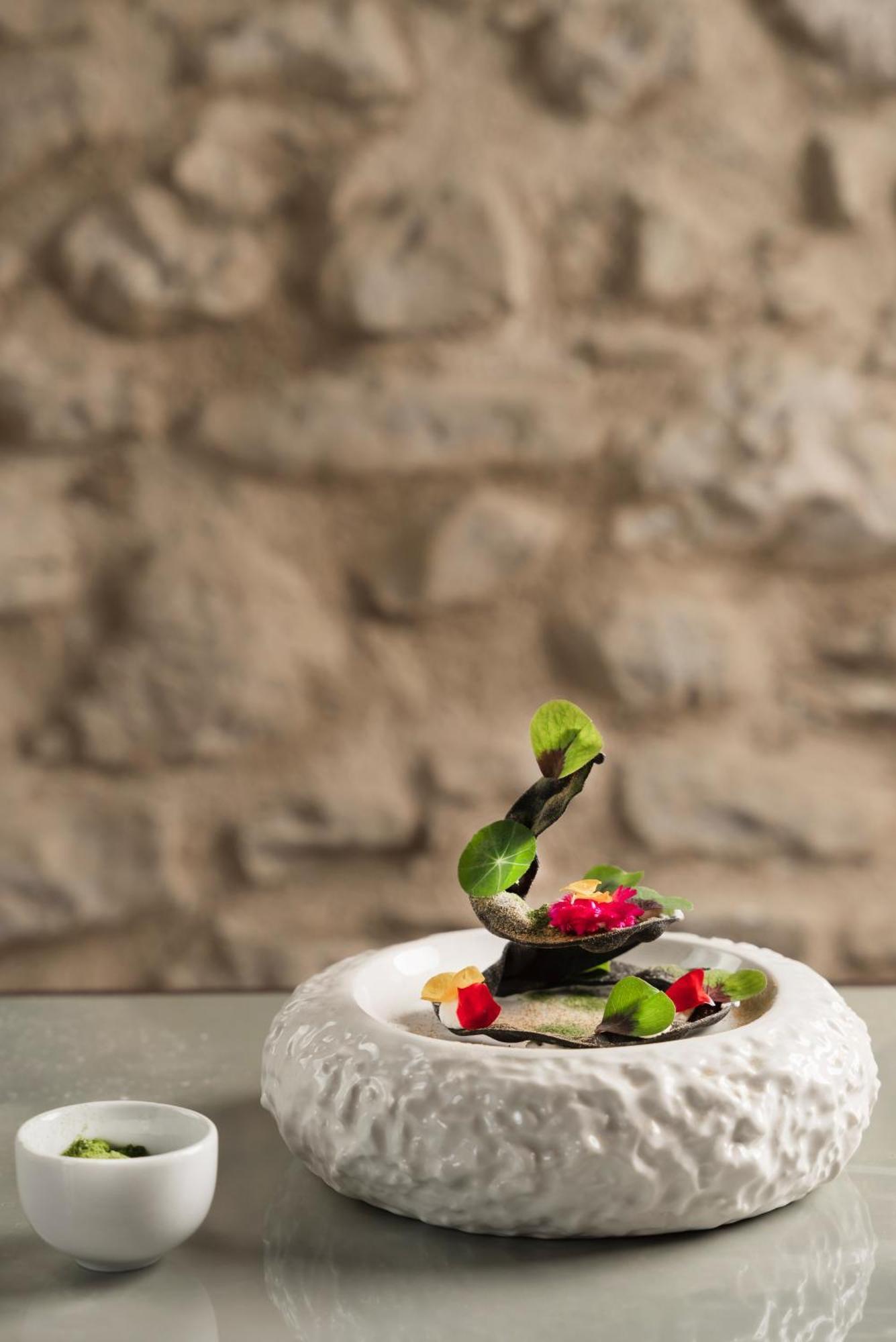 Monastero Sant'alberico Relais 4* Balze