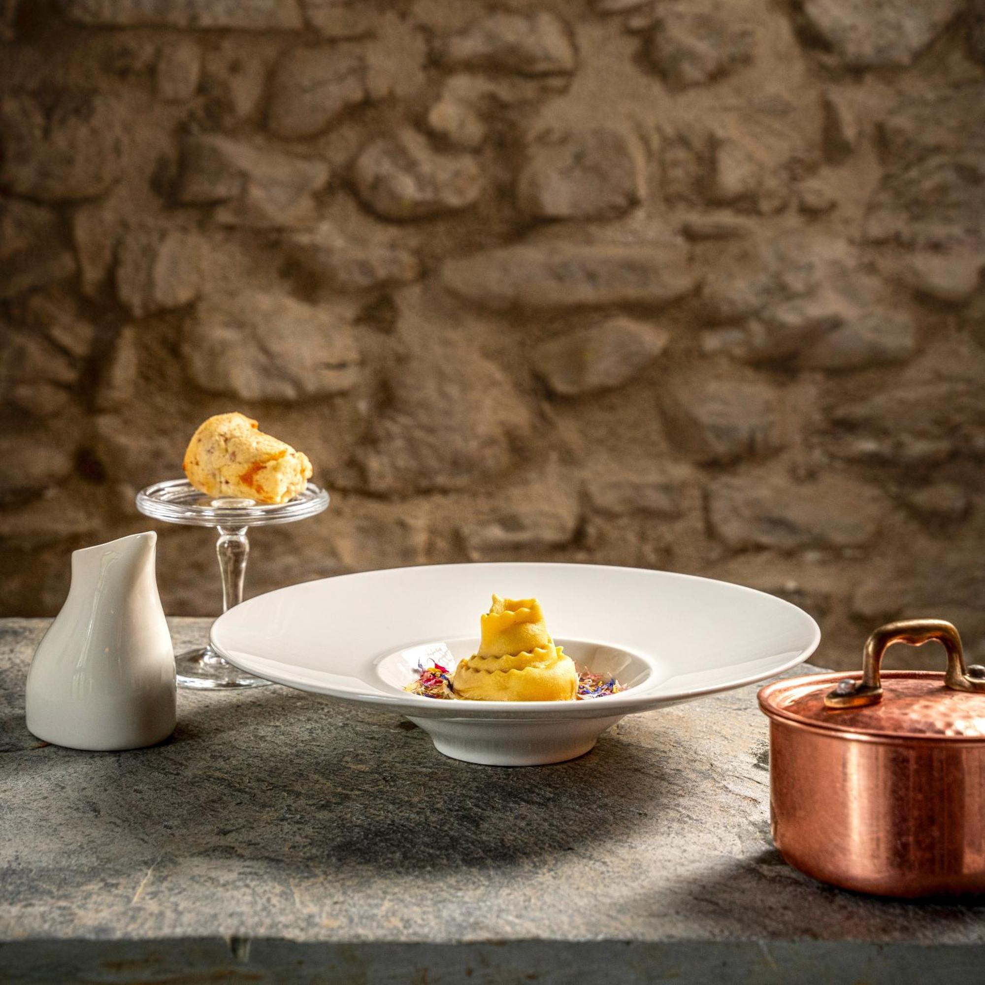 Hotel Monastero Sant'alberico Relais