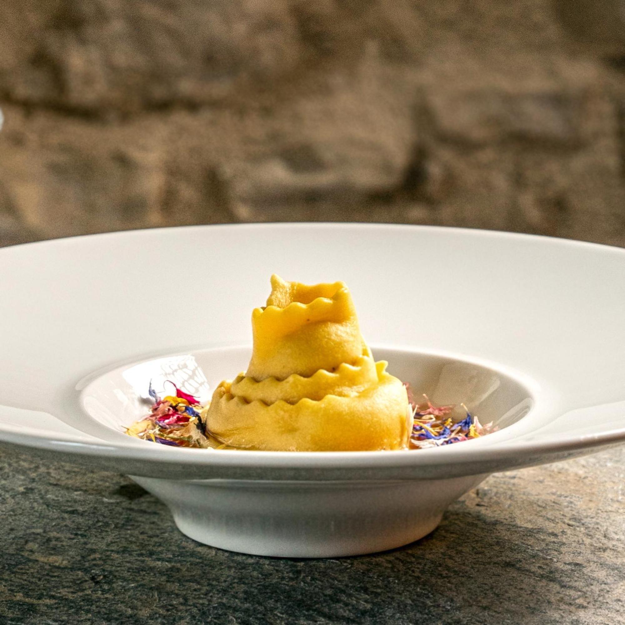 Monastero Sant'alberico Relais Hotel 4*
