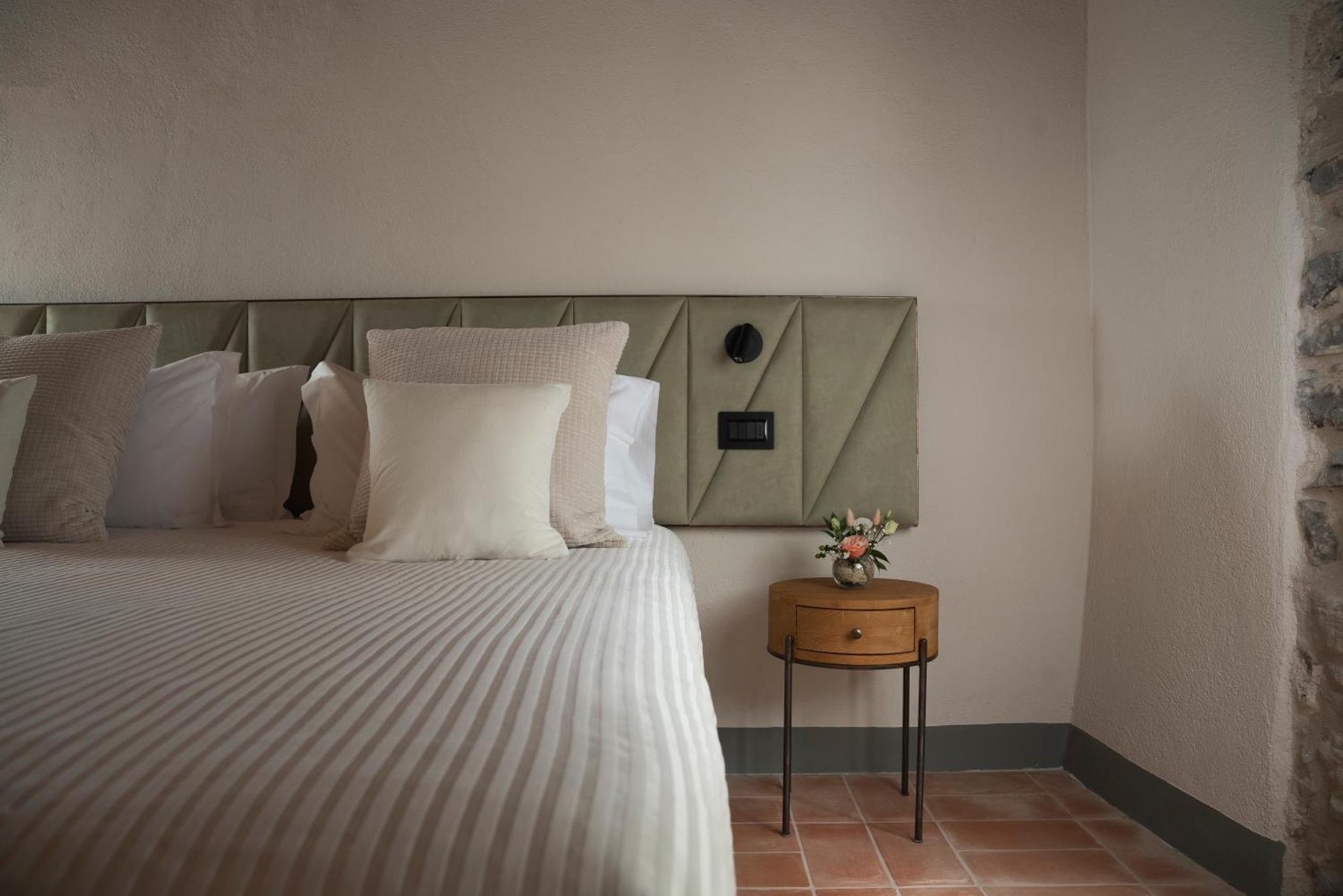 Monastero Sant'alberico Relais 4* Balze