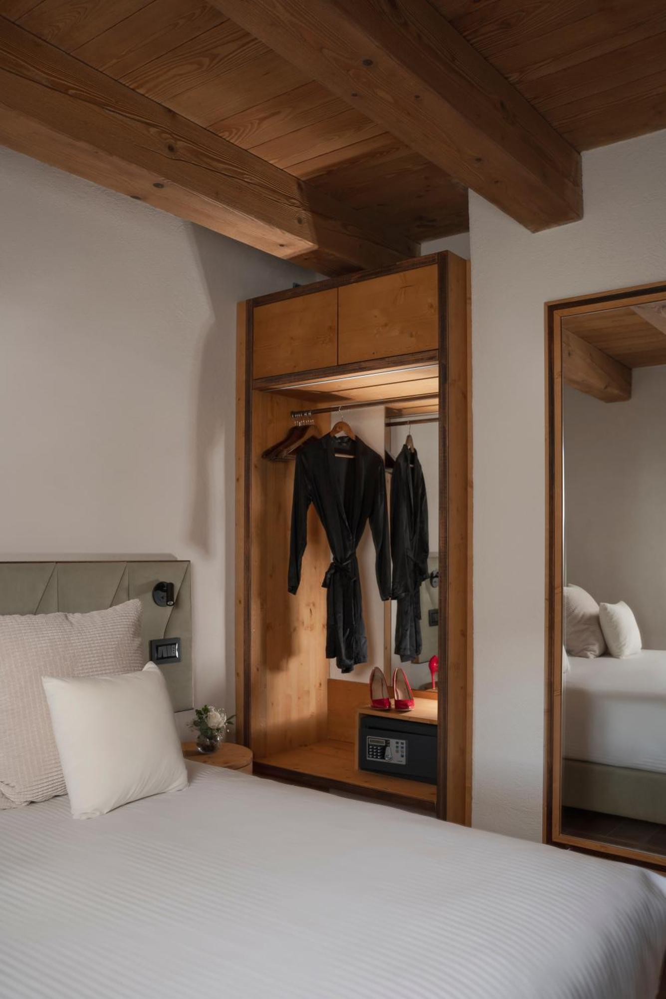 Hotel Monastero Sant'alberico Relais Balze