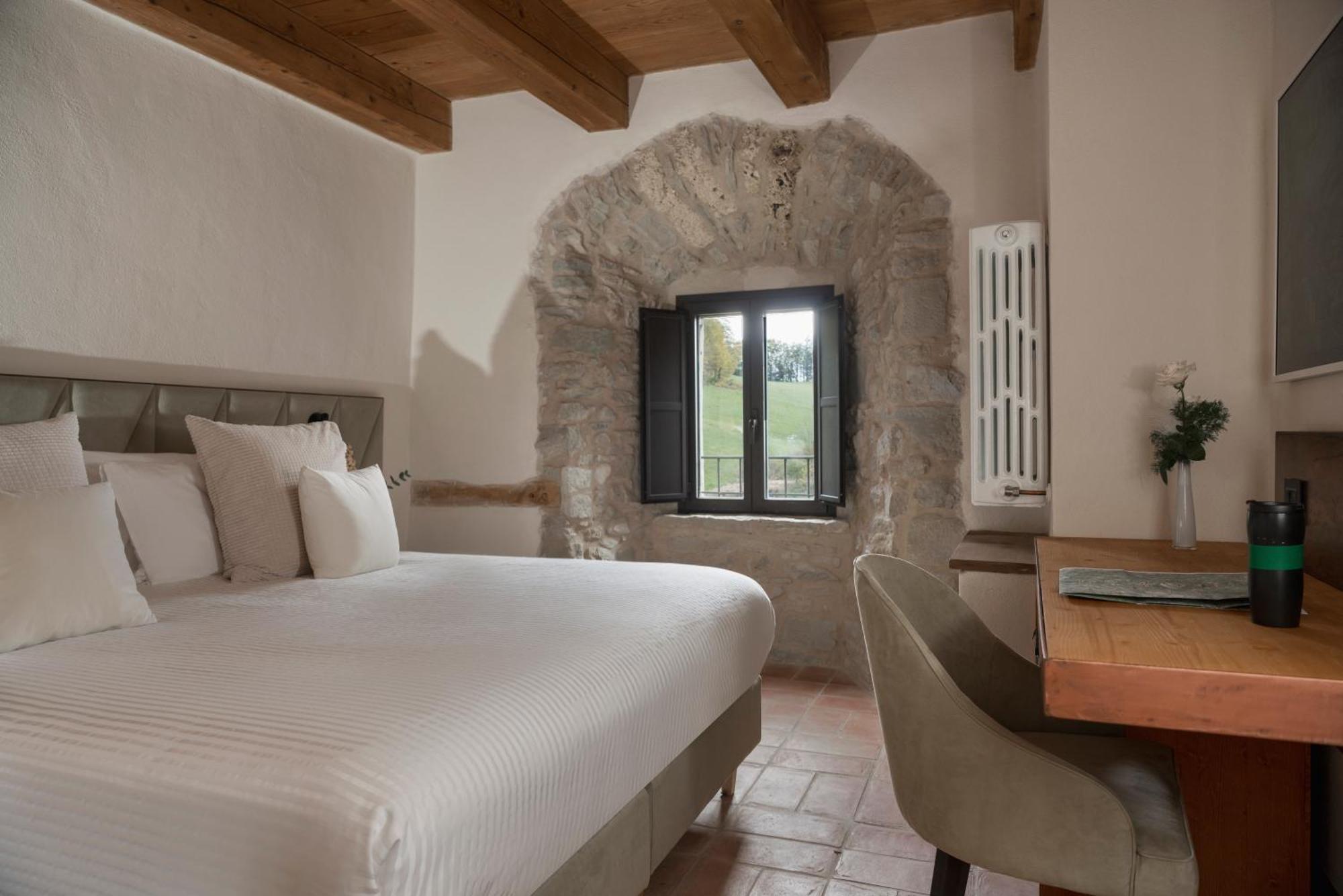 Hotel Monastero Sant'alberico Relais
