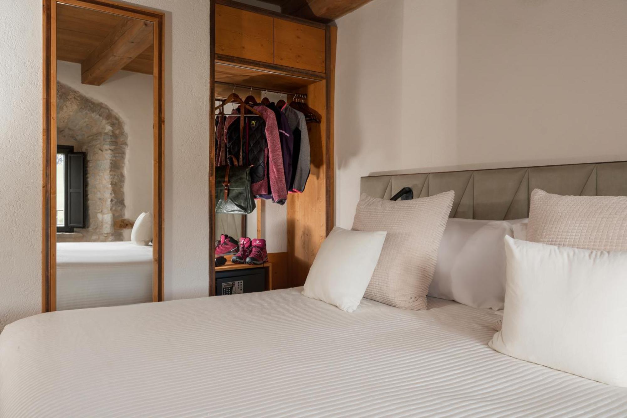 Monastero Sant'alberico Relais 4* Balze