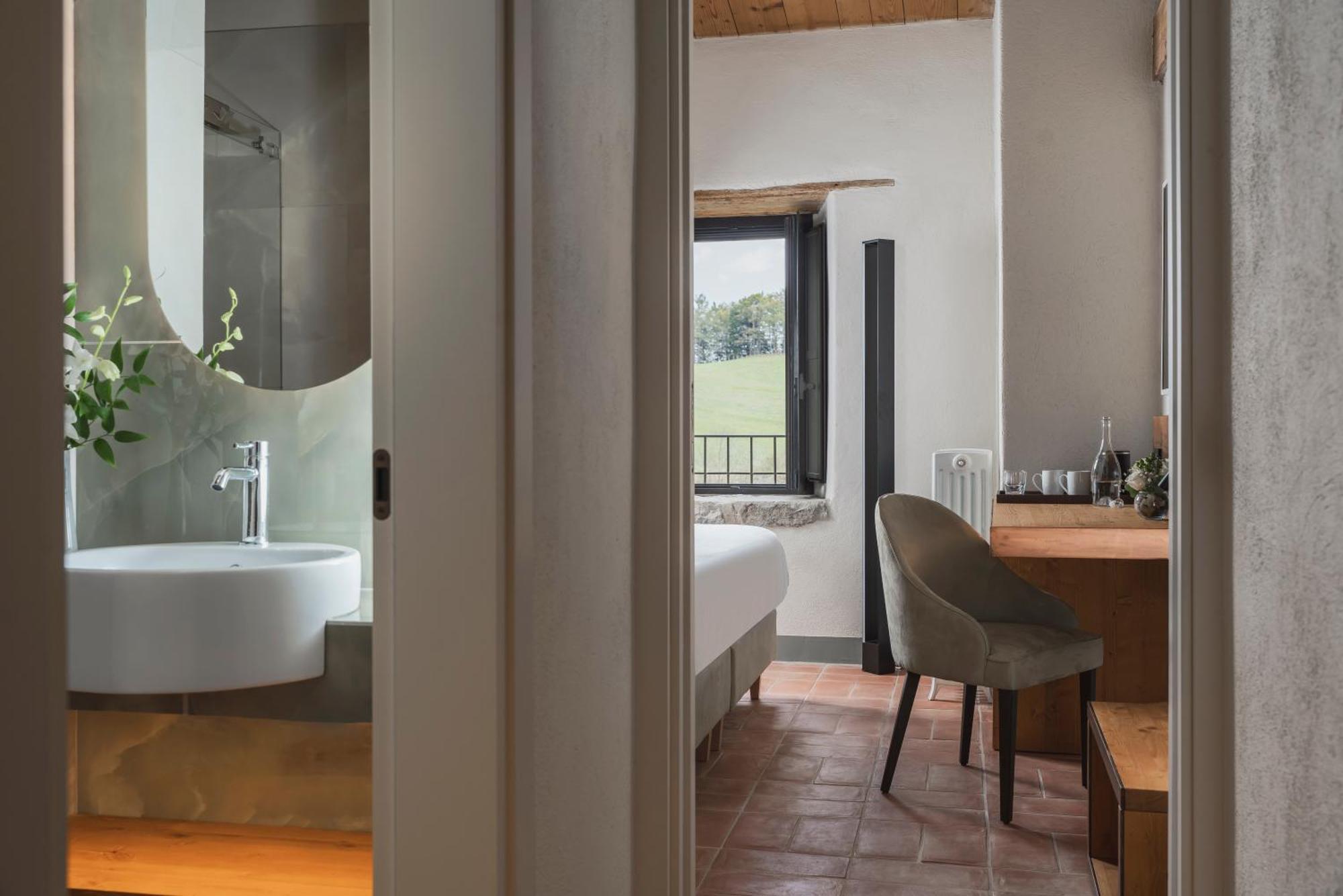 Monastero Sant'alberico Relais Hotel 4*