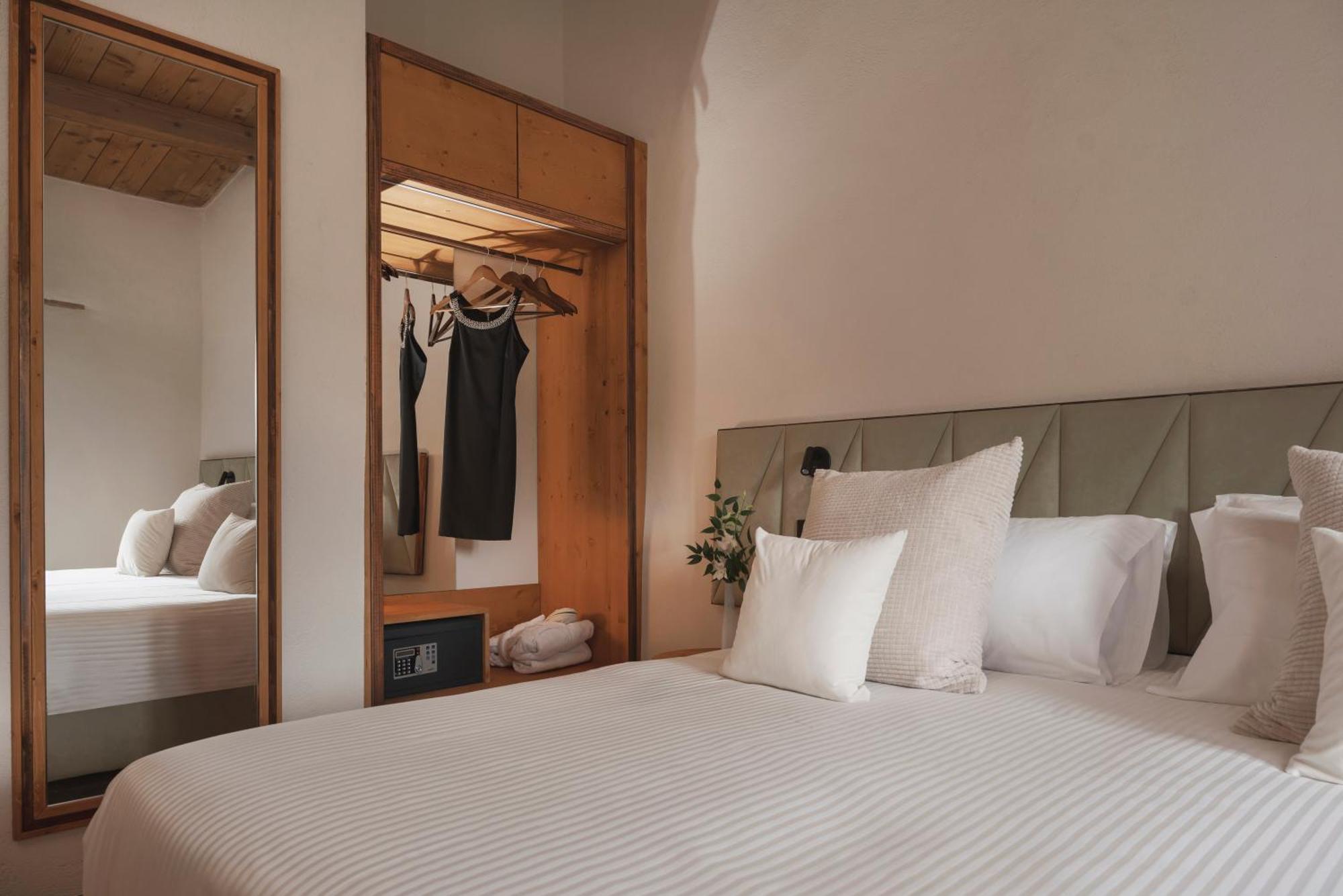 Hotel Monastero Sant'alberico Relais Balze