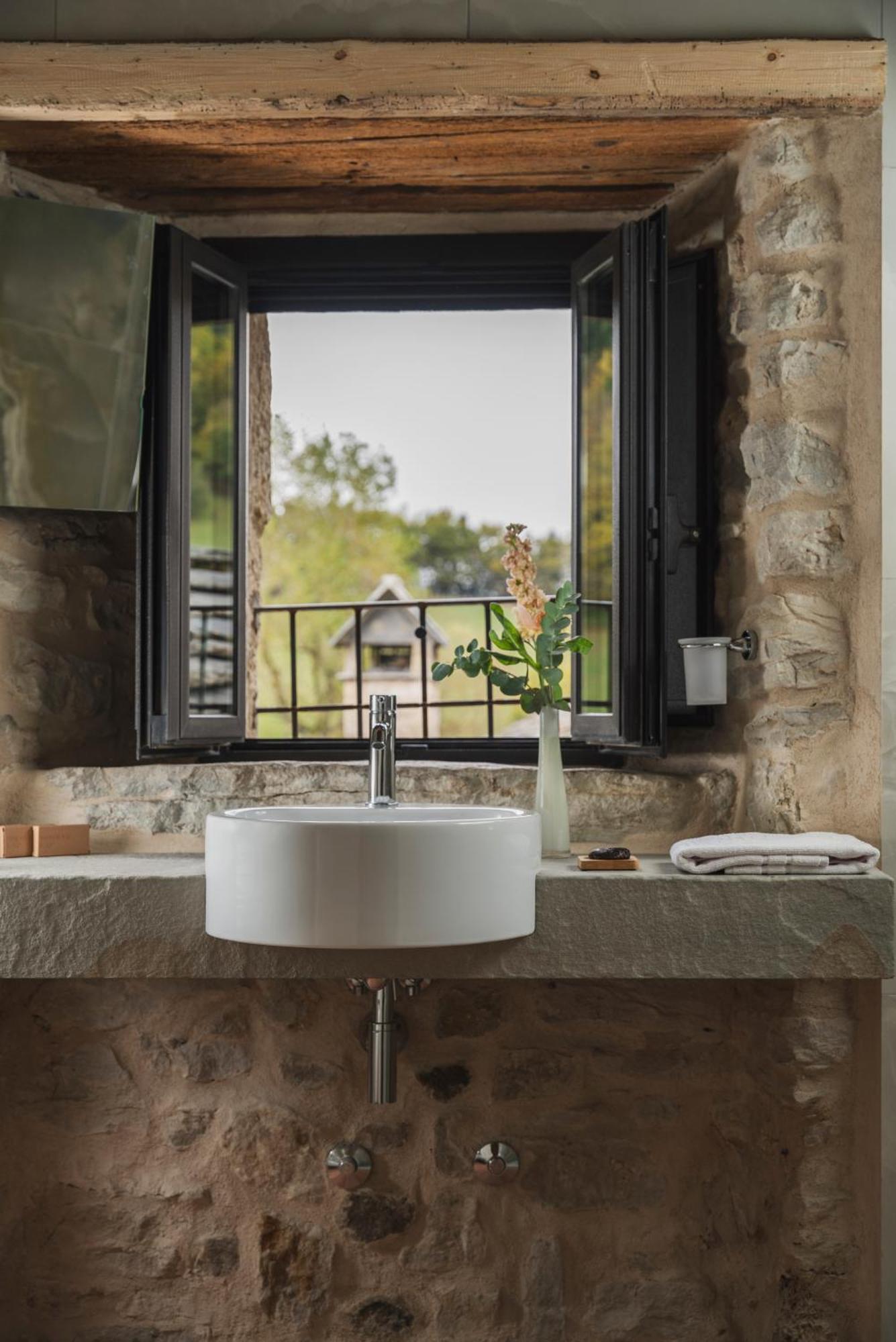 Monastero Sant'alberico Relais Hotel