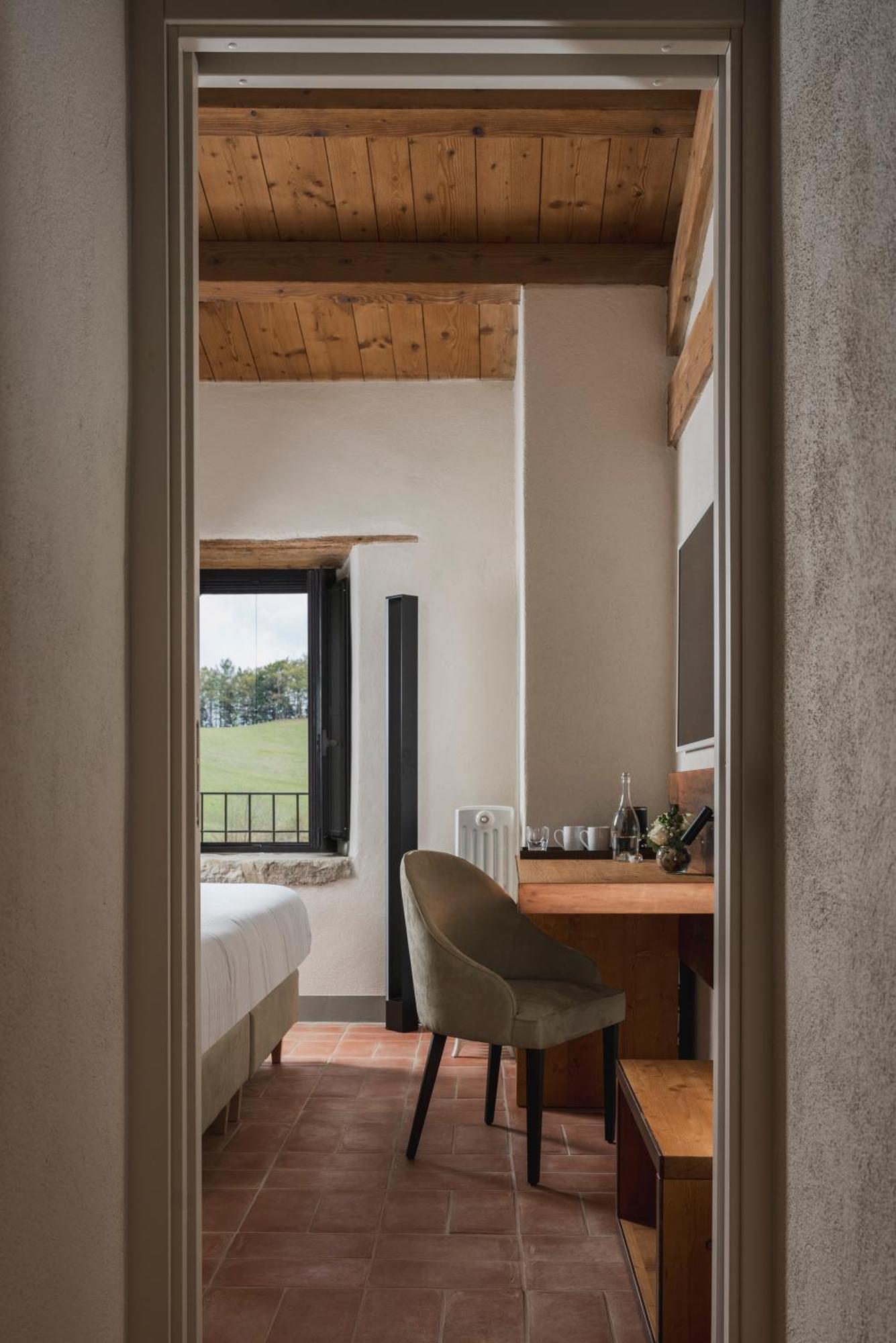Monastero Sant'alberico Relais 4*