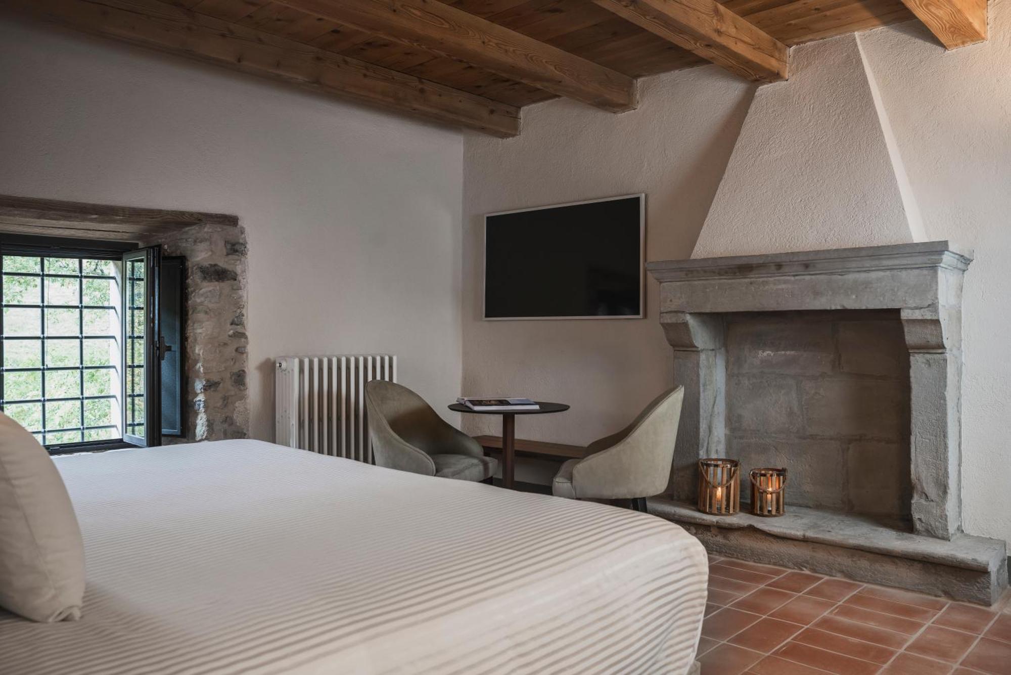 Hotel Monastero Sant'alberico Relais