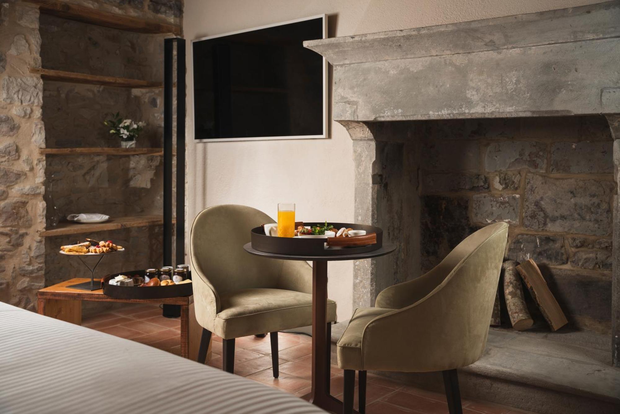 Monastero Sant'alberico Relais Hotel