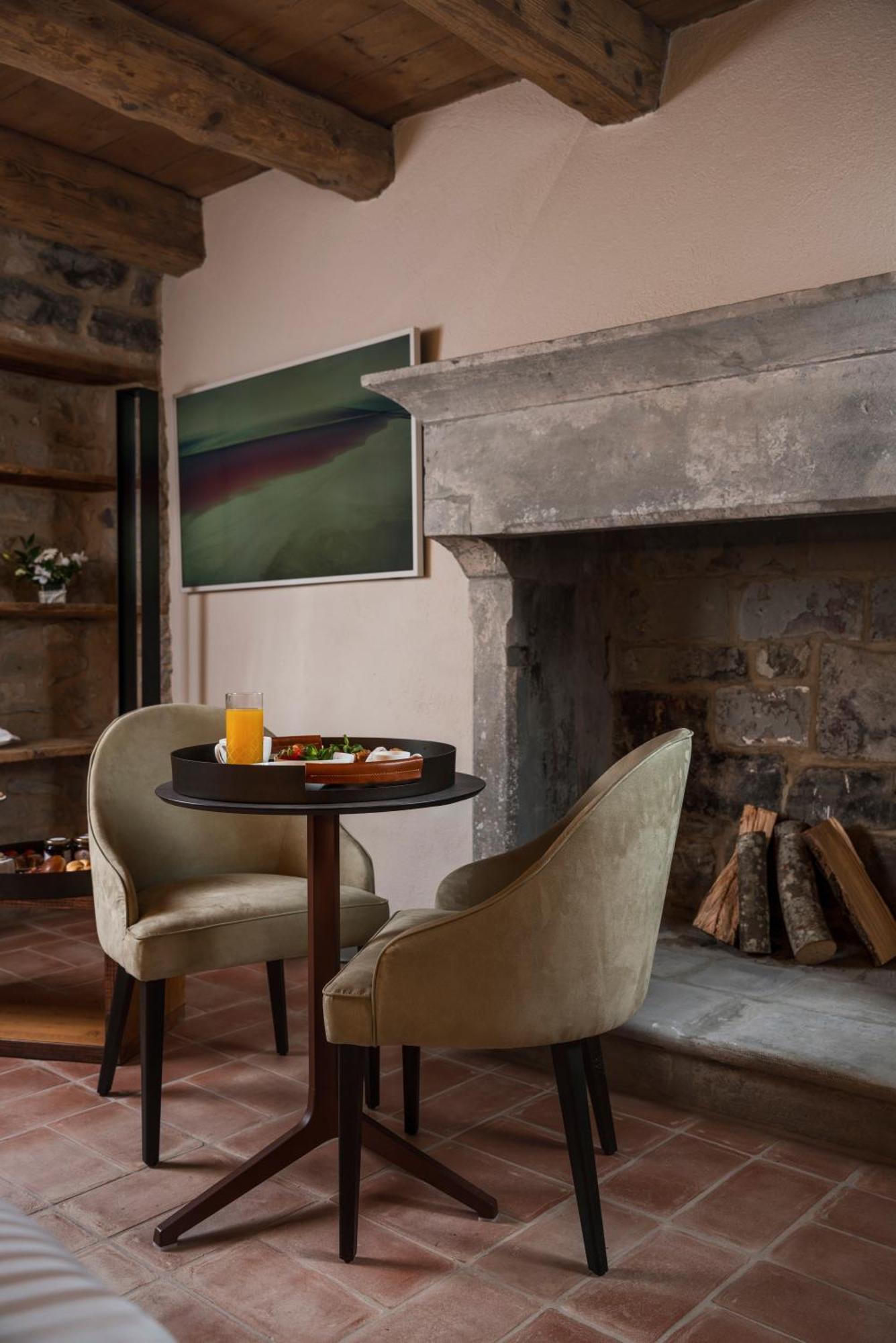 Monastero Sant'alberico Relais Hotel 4*