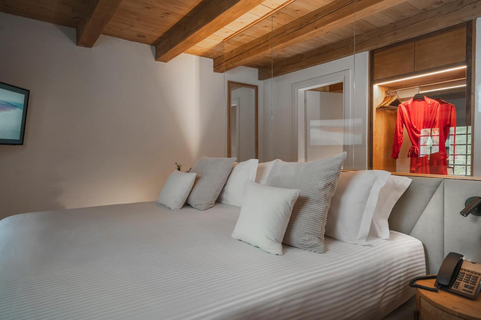 Monastero Sant'alberico Relais 4* Balze