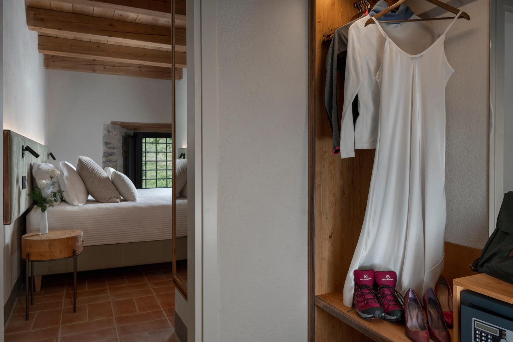 Monastero Sant'alberico Relais 4*