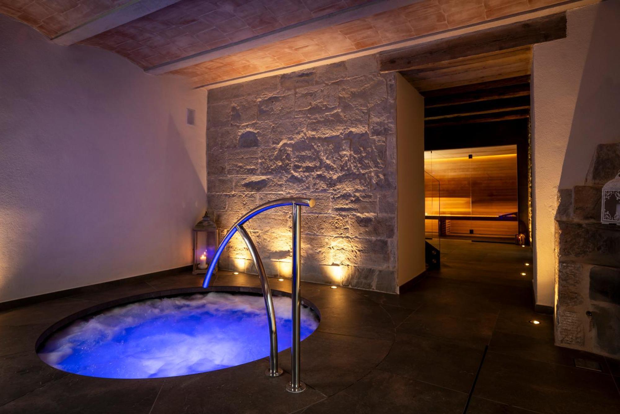 Monastero Sant'alberico Relais 4*