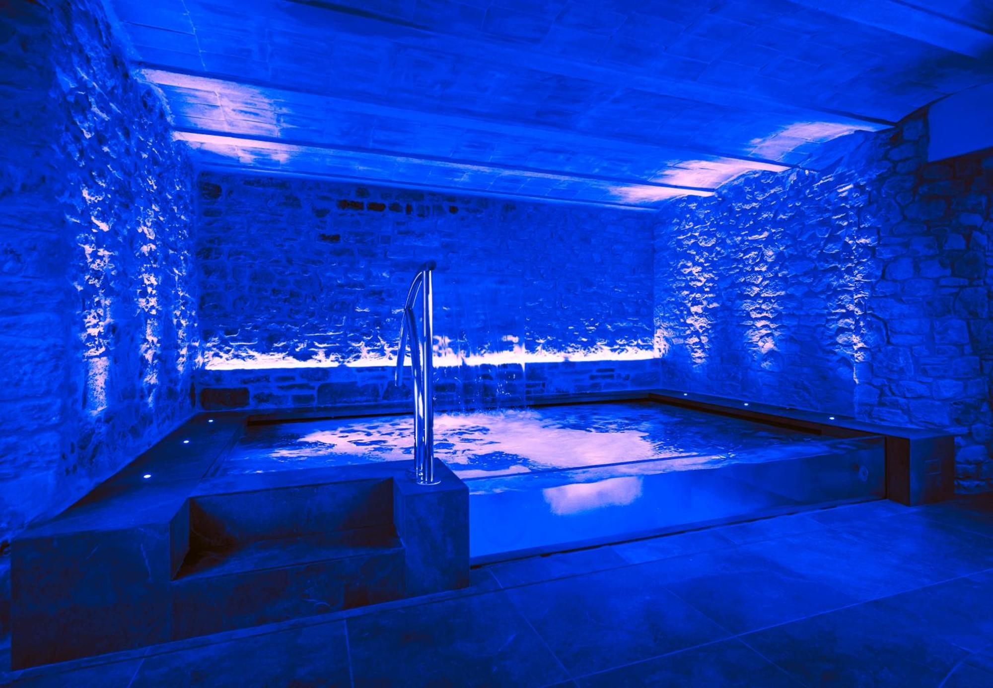 Monastero Sant'alberico Relais