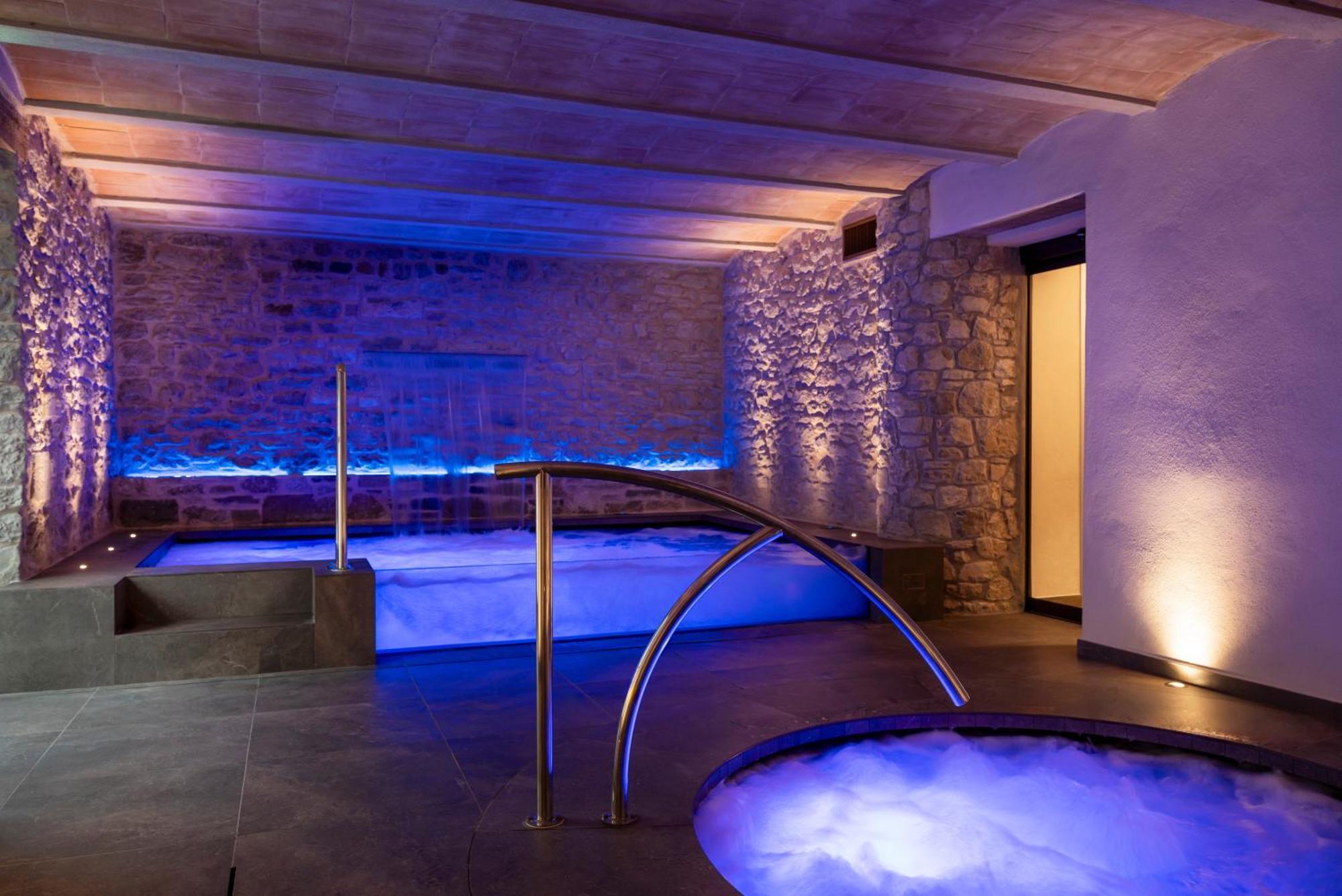 Monastero Sant'alberico Relais 4*